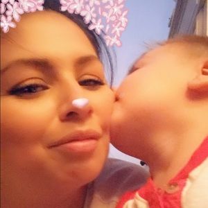 Meet your Posher, Kim